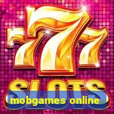 mobgames online